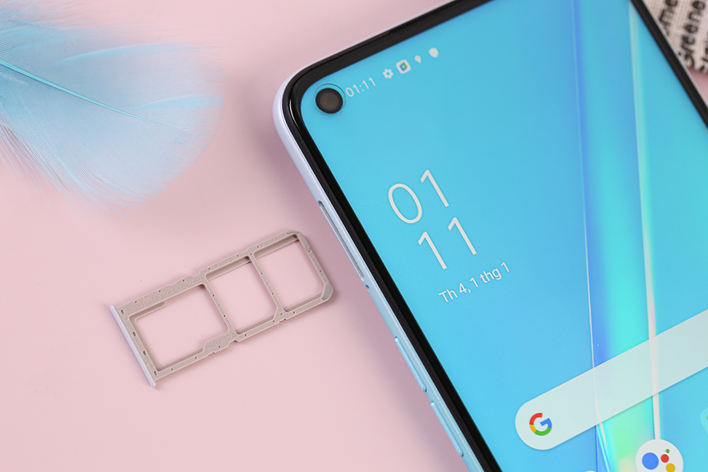 Điện thoại OPPO A92