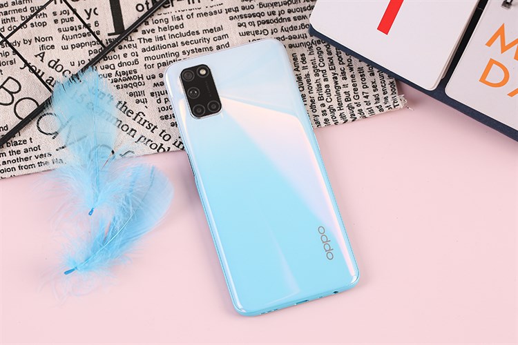 Điện thoại OPPO A92