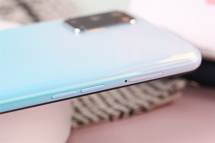 Điện thoại OPPO A92