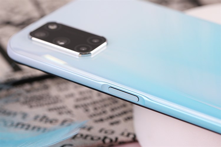 Điện thoại OPPO A92