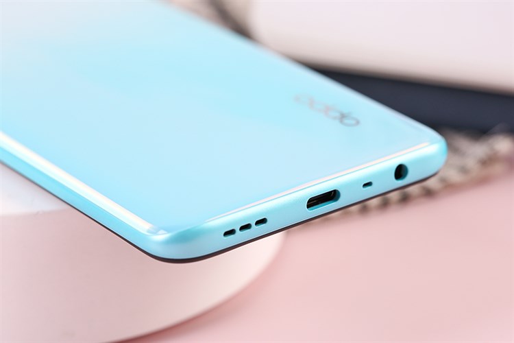 Điện thoại OPPO A92
