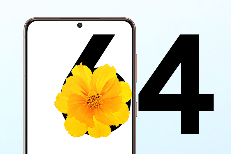 Samsung Galaxy S21 5G | Hỗ trợ của các chế độ làm đẹp,AI, nhãn dán tạo ra bức ảnh hoàn hảo