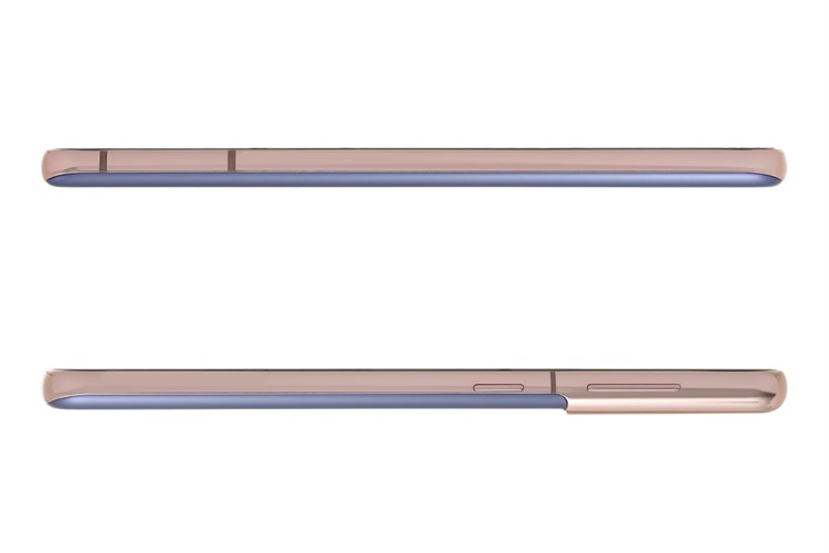 Điện thoại Samsung Galaxy S21 5G