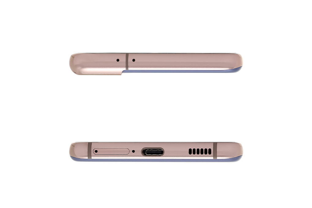 Điện thoại Samsung Galaxy S21 5G
