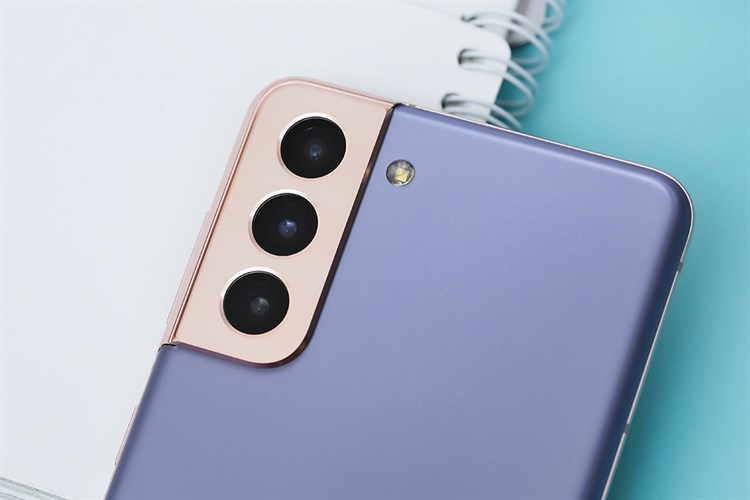 Điện thoại Samsung Galaxy S21 5G