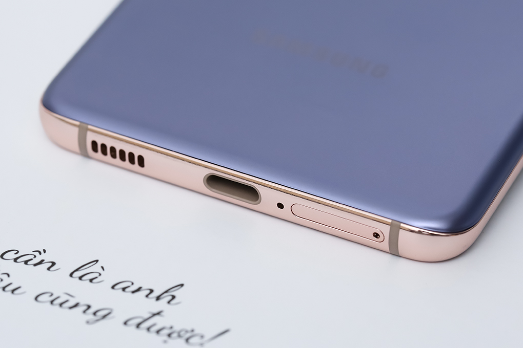 Điện thoại Samsung Galaxy S21 5G