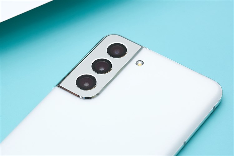 Điện thoại Samsung Galaxy S21 5G