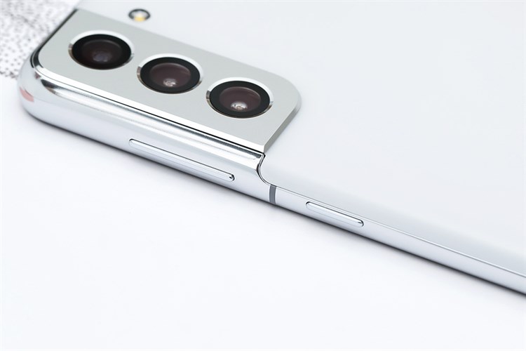 Điện thoại Samsung Galaxy S21 5G