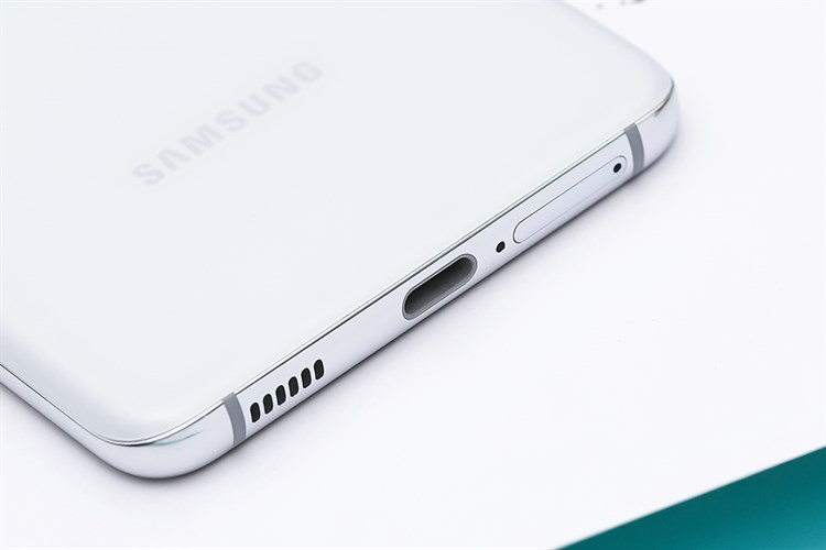Điện thoại Samsung Galaxy S21 5G