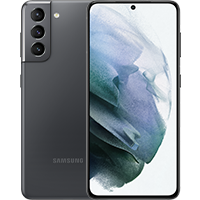 Điện thoại Samsung Galaxy S21 5G