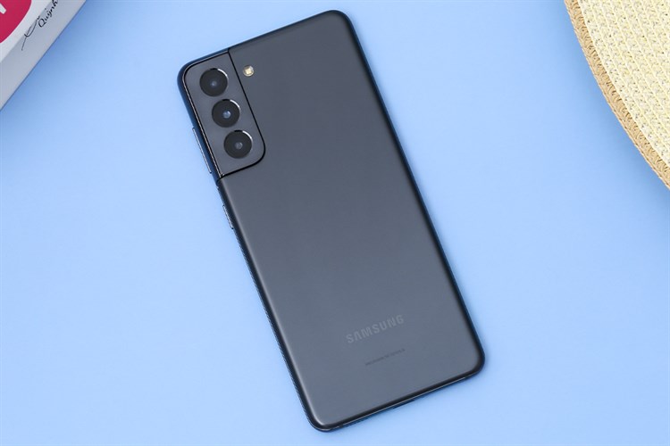 Điện thoại Samsung Galaxy S21 5G