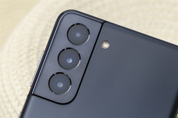 Điện thoại Samsung Galaxy S21 5G