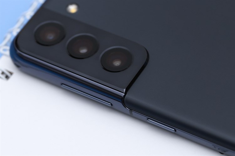 Điện thoại Samsung Galaxy S21 5G