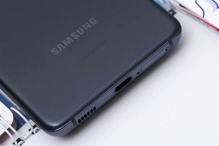 Điện thoại Samsung Galaxy S21 5G