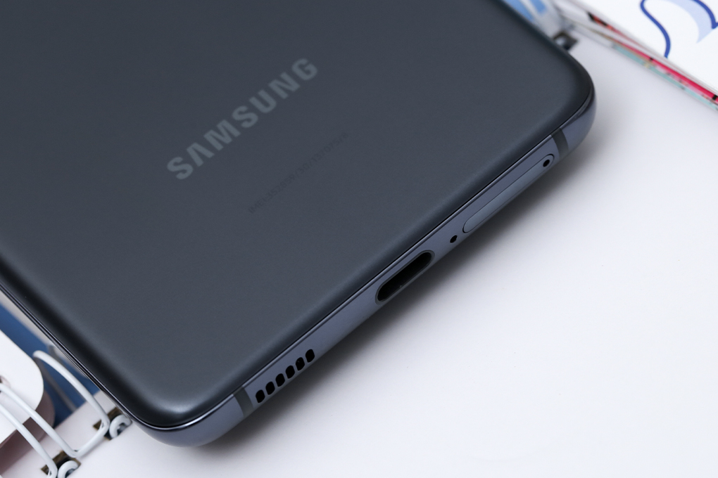 Điện thoại Samsung Galaxy S21 5G