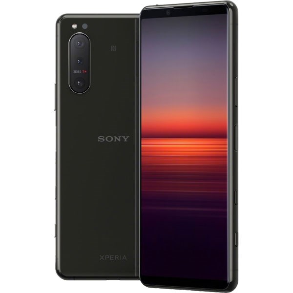 latest sony xperia 5 ii