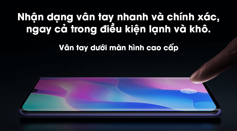 Điện thoại Xiaomi Mi Note 10 Lite