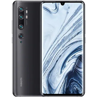 Điện thoại Xiaomi Mi Note 10 Lite Màu Đen