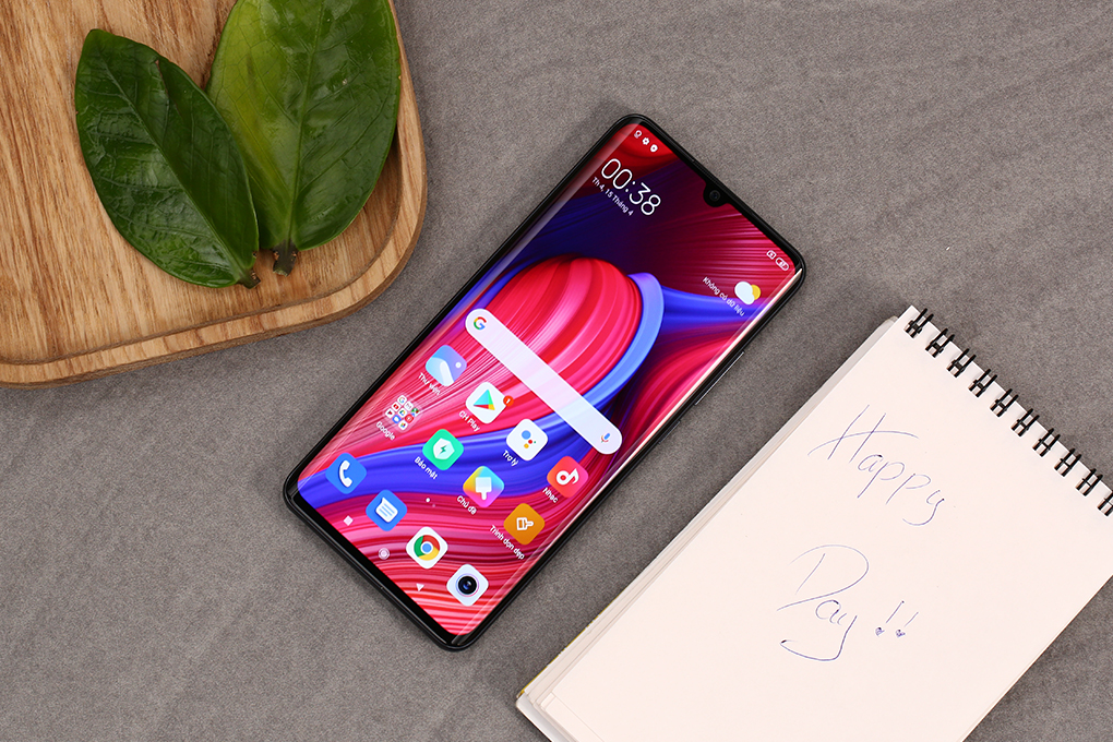 Xiaomi Mi Note 10 Lite - 16