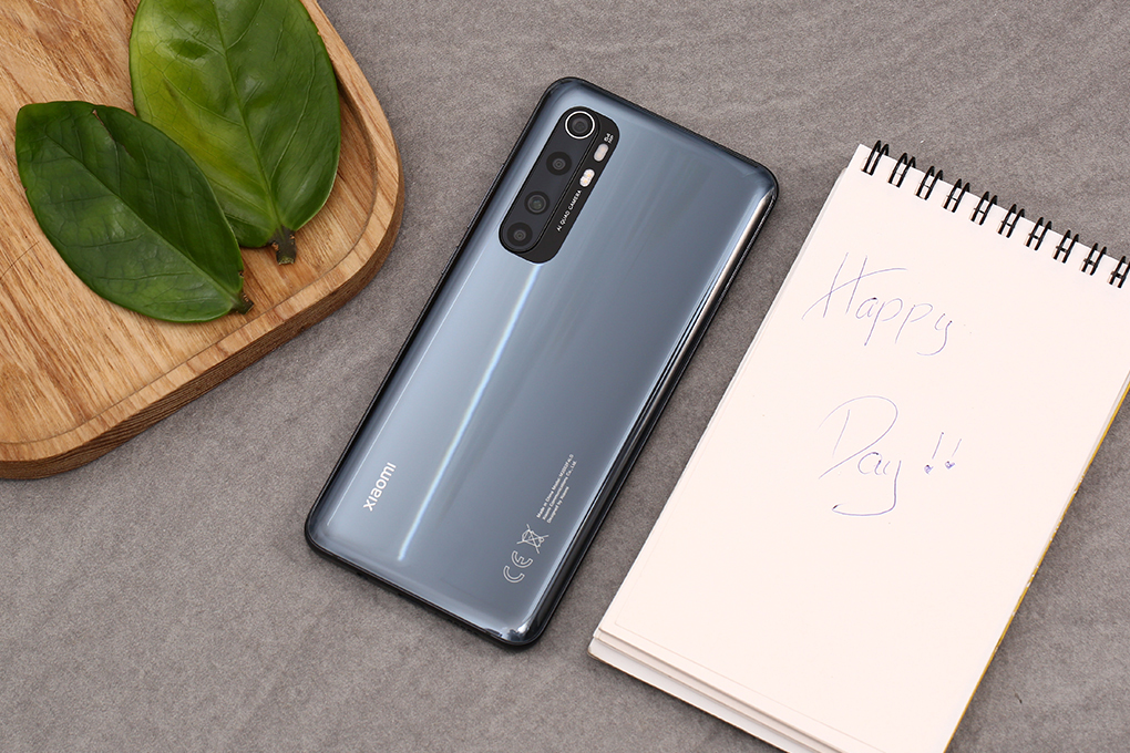 Xiaomi Mi Note 10 Lite - 19