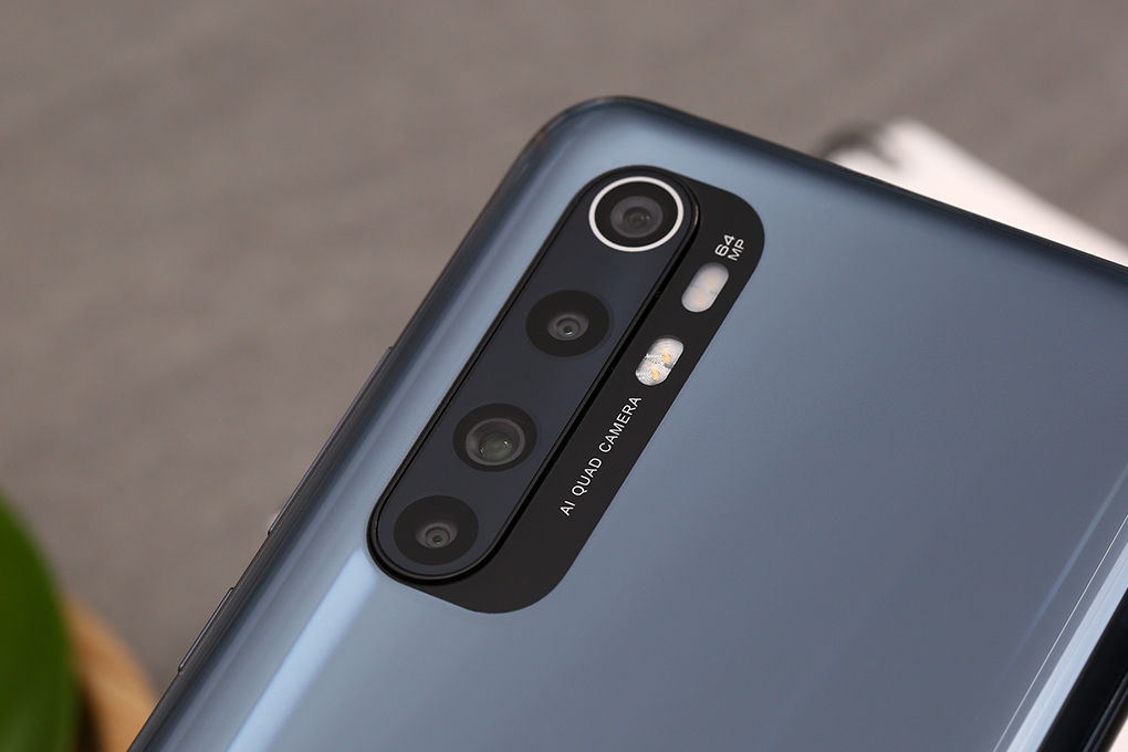 Xiaomi Mi Note 10 Lite - 22