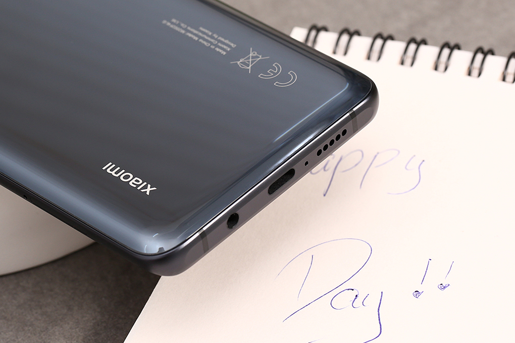 Xiaomi Mi Note 10 Lite - 28