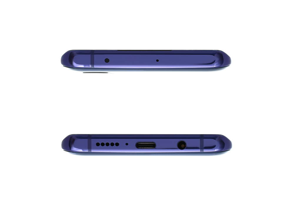 Điện thoại Xiaomi Mi Note 10 Lite Màu Tím