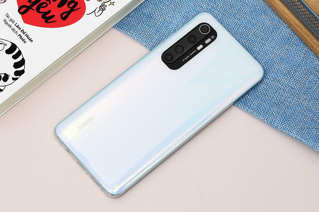 Xiaomi Mi Note 10 Lite - 20