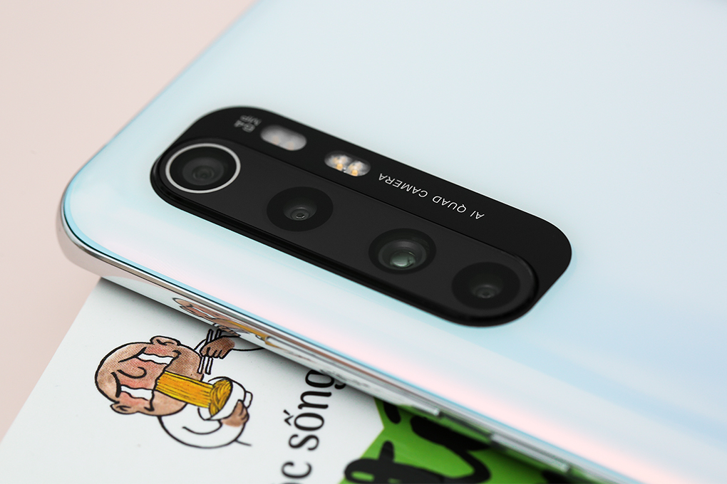 Xiaomi Mi Note 10 Lite - 23