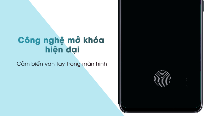 Điện thoại Samsung Galaxy A51 (8GB/128GB)