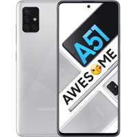 Điện thoại Samsung Galaxy A51 (8GB/128GB)