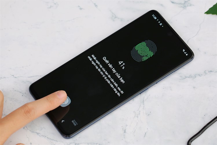 Điện thoại Samsung Galaxy A51 (8GB/128GB)