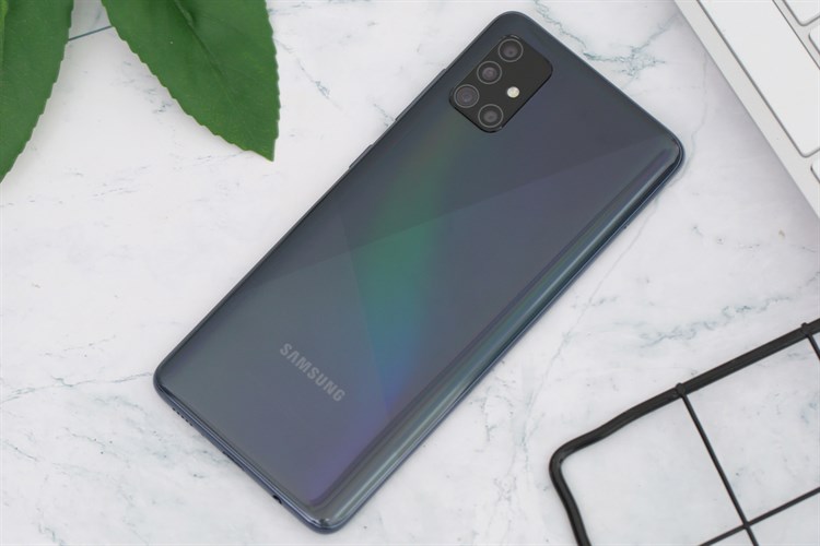 Điện thoại Samsung Galaxy A51 (8GB/128GB)