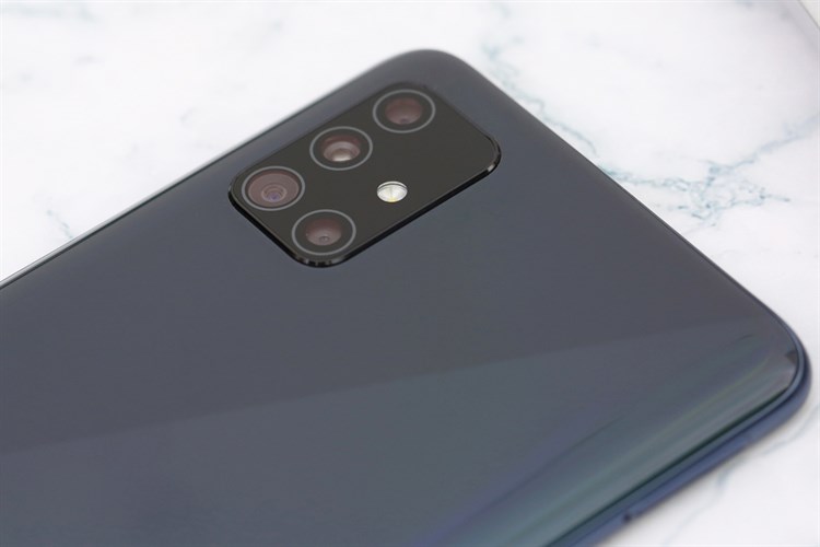 Điện thoại Samsung Galaxy A51 (8GB/128GB)