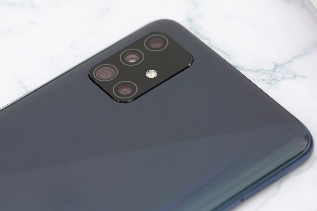 Điện thoại Samsung Galaxy A51 (8GB/128GB)