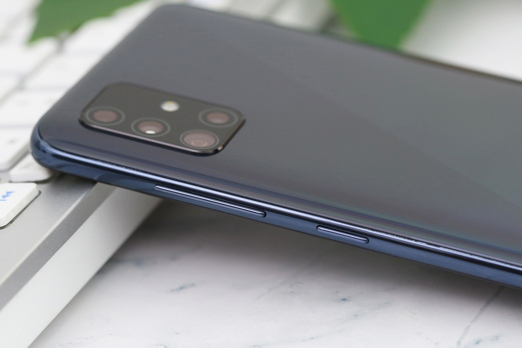 Điện thoại Samsung Galaxy A51 (8GB/128GB)