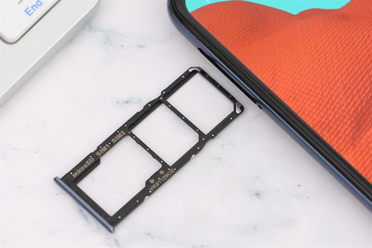 Điện thoại Samsung Galaxy A51 (8GB/128GB)