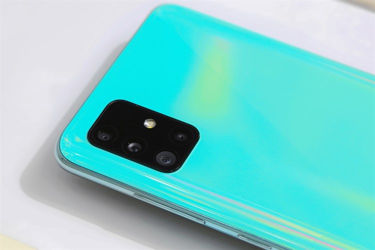 Điện thoại Samsung Galaxy A51 (8GB/128GB)