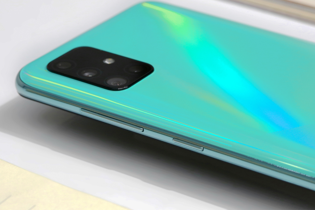 Điện thoại Samsung Galaxy A51 (8GB/128GB)