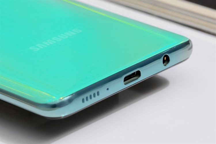 Điện thoại Samsung Galaxy A51 (8GB/128GB)