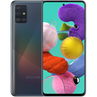 Điện thoại Samsung Galaxy A51 (8GB/128GB)