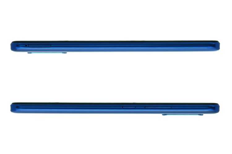 Điện thoại Vivo V19 Neo Màu Xanh Dương