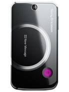 Điện thoại Sony Ericsson T707