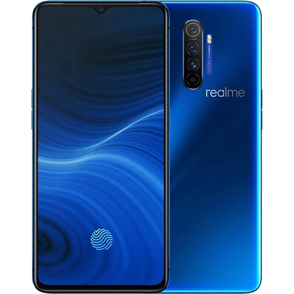 Realme x3 pro обзор