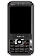 So sánh chi tiết Điện thoại K-Touch C350 với K-Touch X9 | Thegioididong.com