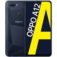 Điện thoại OPPO A12 (4GB/64GB)