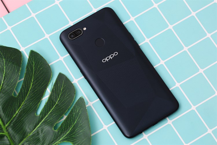 Điện thoại OPPO A12 (4GB/64GB)