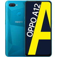 Điện thoại OPPO A12 (4GB/64GB)