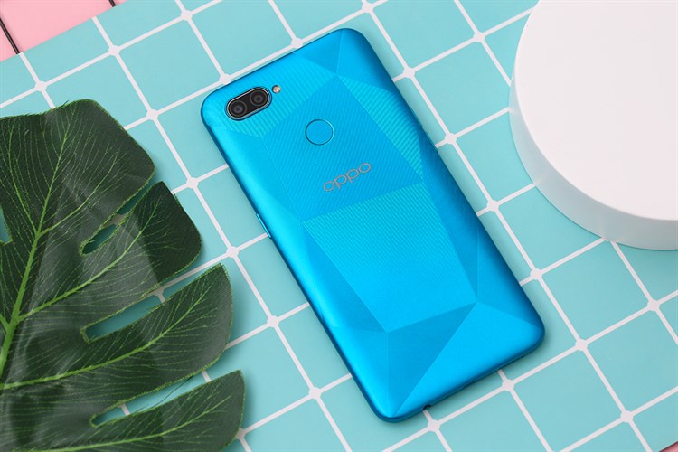 Điện thoại OPPO A12 (4GB/64GB)