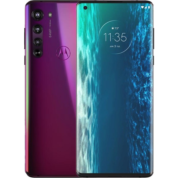So sánh chi tiết Điện thoại Moto G7 với Motorola Edge | Thegioididong.com